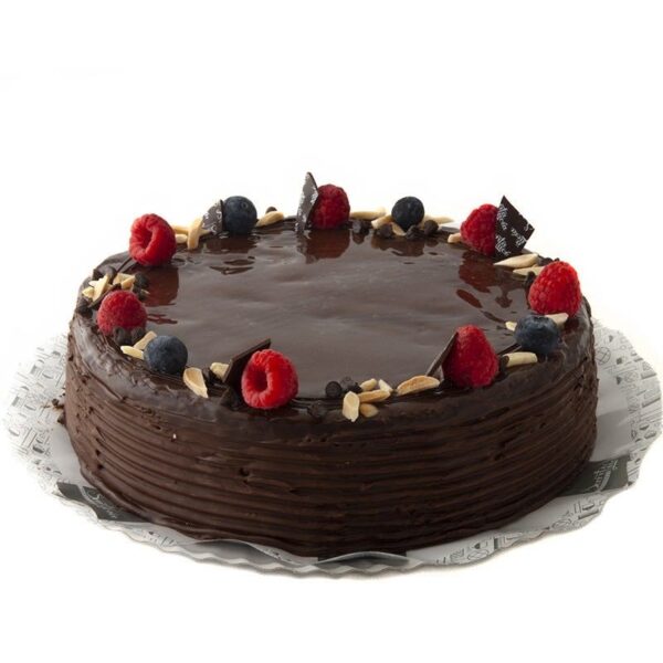 Nuestra Sacher