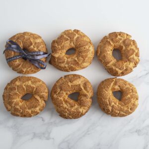 Roscas tontas