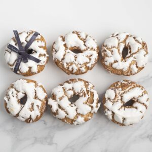 Roscas Santa Clara