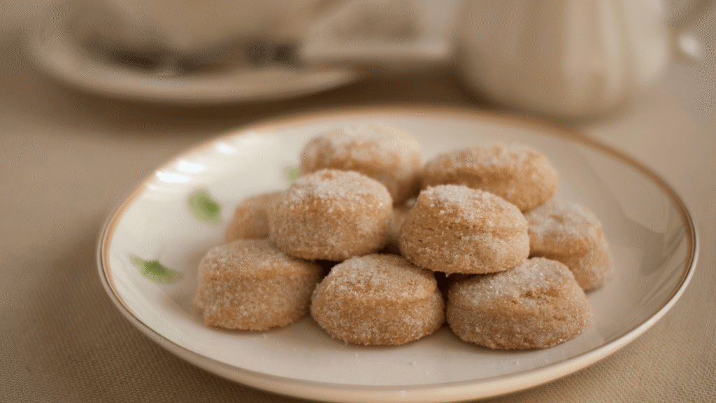 Mejores dulces típicos de Salamanca